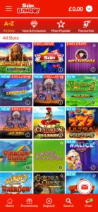 sun bingo free slot games|Sun Bingo Review .